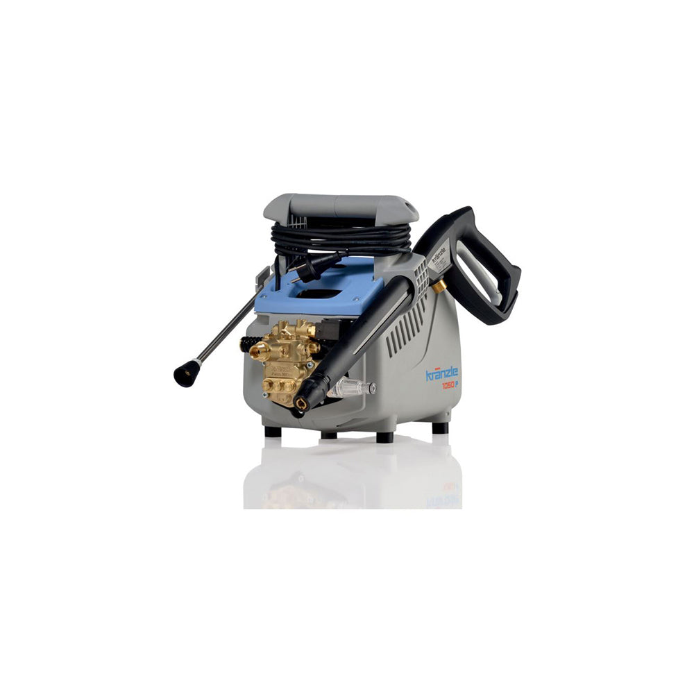 Kranzle 1050 Series Pressure Washer | K1050 P & TS Models – Waxit