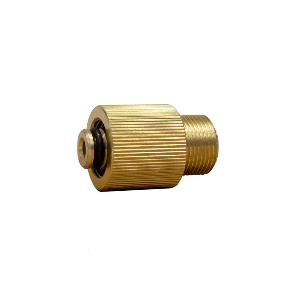 Aquatouch Pressure Washer Adaptors - M21 Female - M22 14mm Male