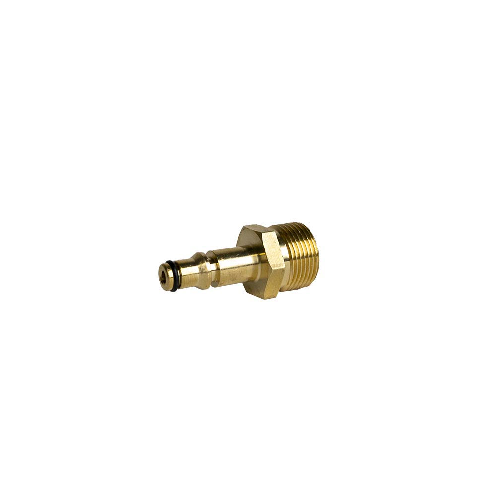 Aquatouch Pressure Washer Adaptors - Ryobi