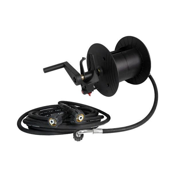 Annovi Reverberi Trolley Hose Reel & 15m Hose Kit for AR680 + / AR630 V2+