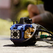 Annovi Reverberi 680 | Semi-Professional Pressure Washer