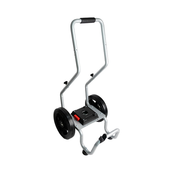 Annovi Reverberi Pressure Washer Trolley