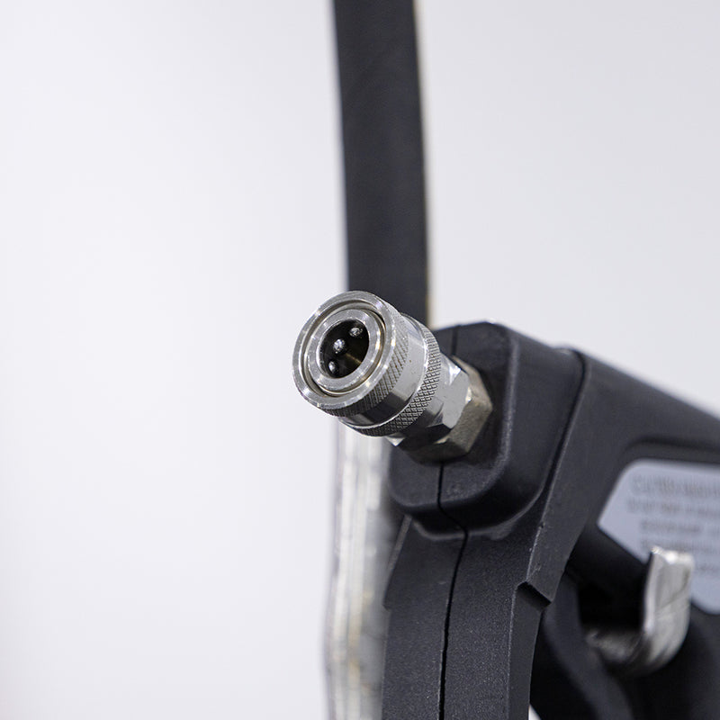 Complete Quick Connect Upgrade Kit