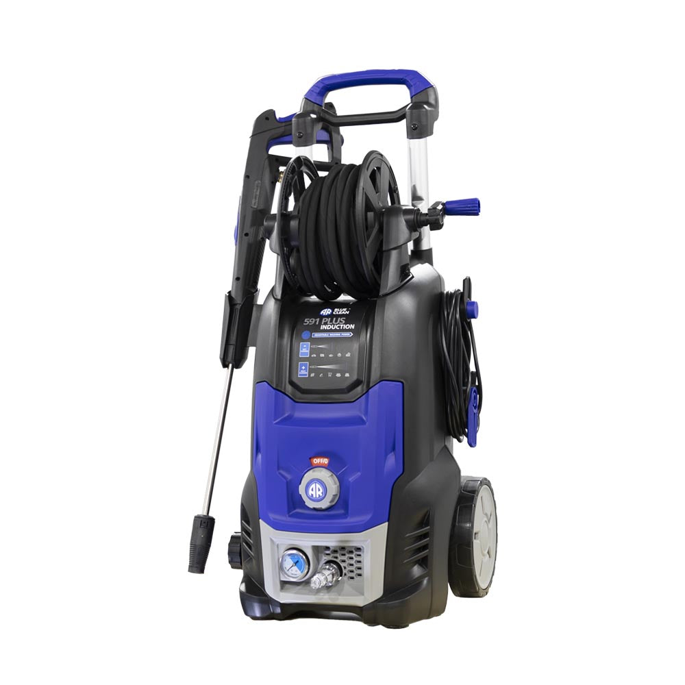 Annovi Reverberi 591 Pro-Grade Enthusiast AR Pressure Washer