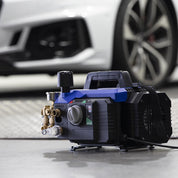 Annovi Reverberi AR630 V2+ Pressure Washer | Essentials Upgrade Kit