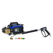 Annovi Reverberi AR630 V2+ Pressure Washer | Essentials Upgrade Kit