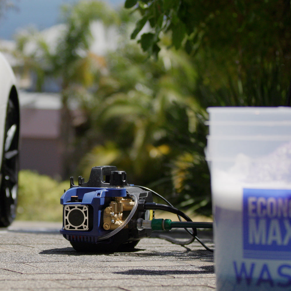 Annovi Reverberi AR680+ pressure washer Essentials Upgrade Kit