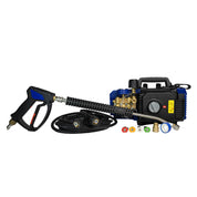 Annovi Reverberi 680 Pressure Washer | Essentials Upgrade Kit