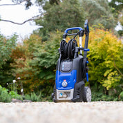 Annovi Reverberi 591+ In front of trees