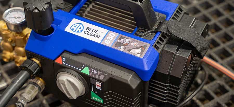 Low-RPM Brushless Motor