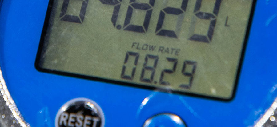 Annovi Reverberi 591+ Water Flow