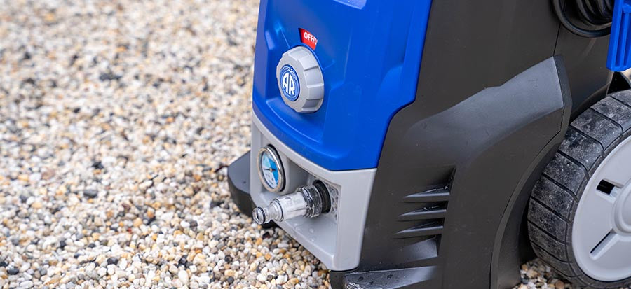 Annovi Reverberi 591+ TTS Feature Shot