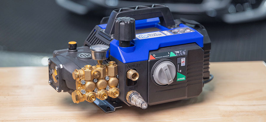 Annovi Reverberi 630+ on a table