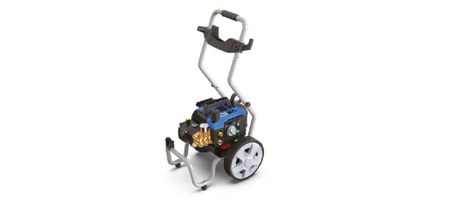 Product Photo of the Annovi Reverberi 630 Pressure Washer and Trolley