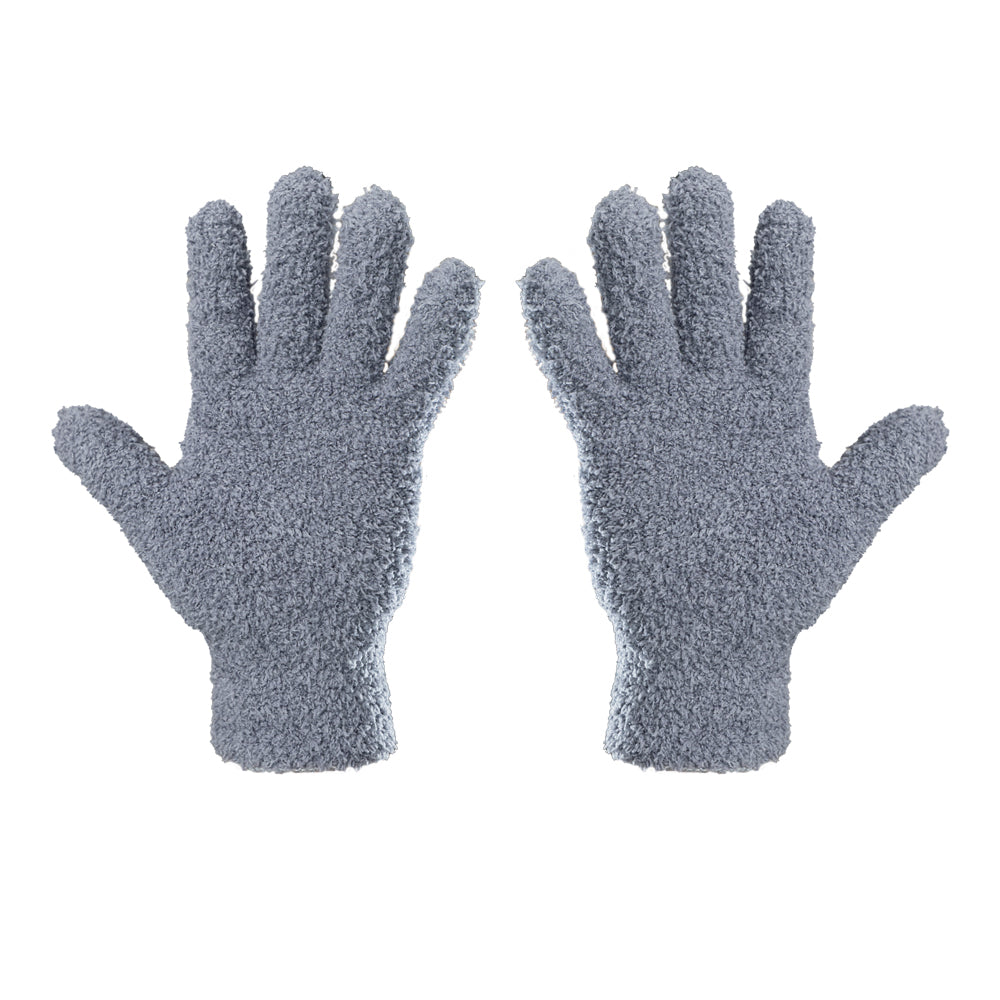 Aquatouch Pal microfiber detailing gloves, pair