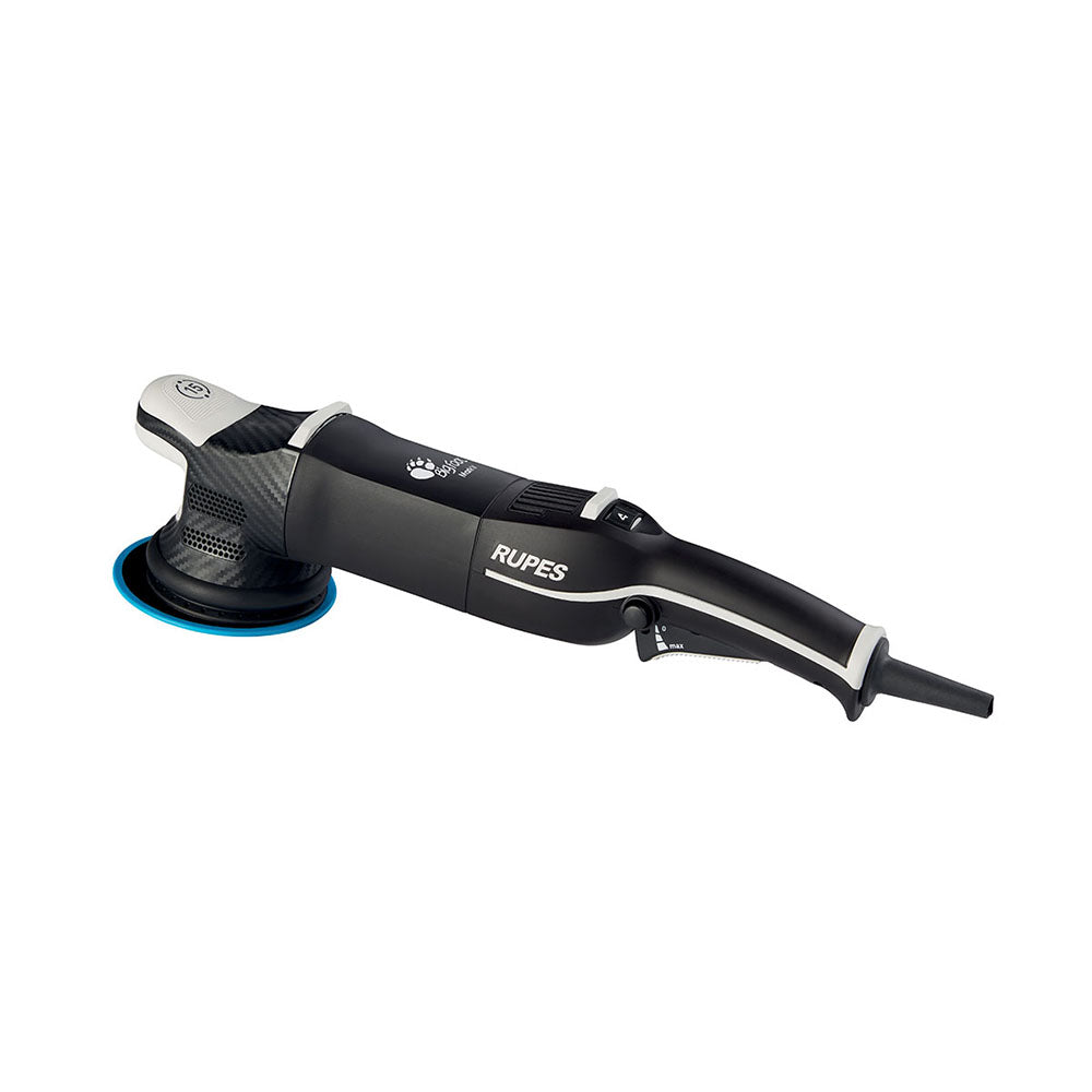 Rupes BigFoot LHR15 Mark V dual action polisher