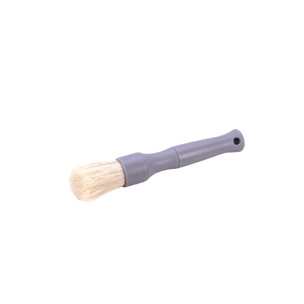 Detail Factory Boar Detailing Brush Small in grey