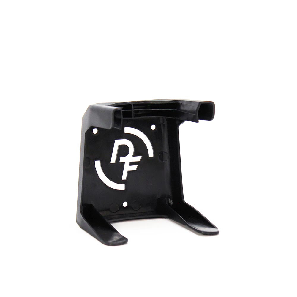 Detail Factory Screwball boar hair detailing brush in black