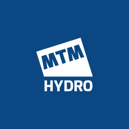 MTM Hydro Logo