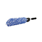 Economax Microfiber Wheel Brush