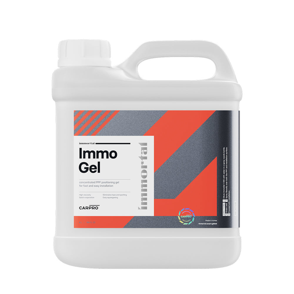 CARPRO ImmoGel | PPF Positioning Gel