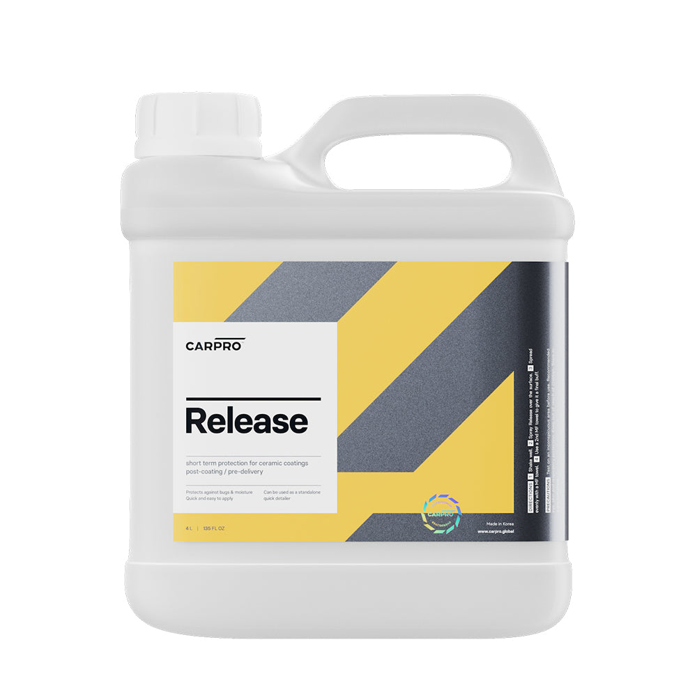 CARPRO Release | Quick Detailer