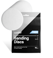 CARPRO Sanding Discs P3000 | Silicon Carbide Sanding Foam Pads