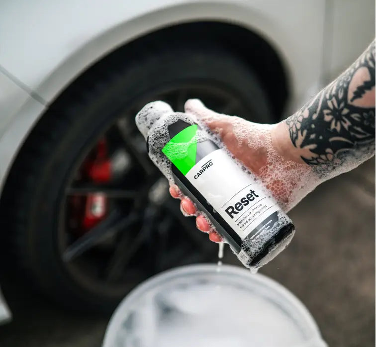 CARPRO Reset pH neutral car wash