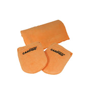 CARPRO C.QUARTZ Lite | Ceramic Coating Kit