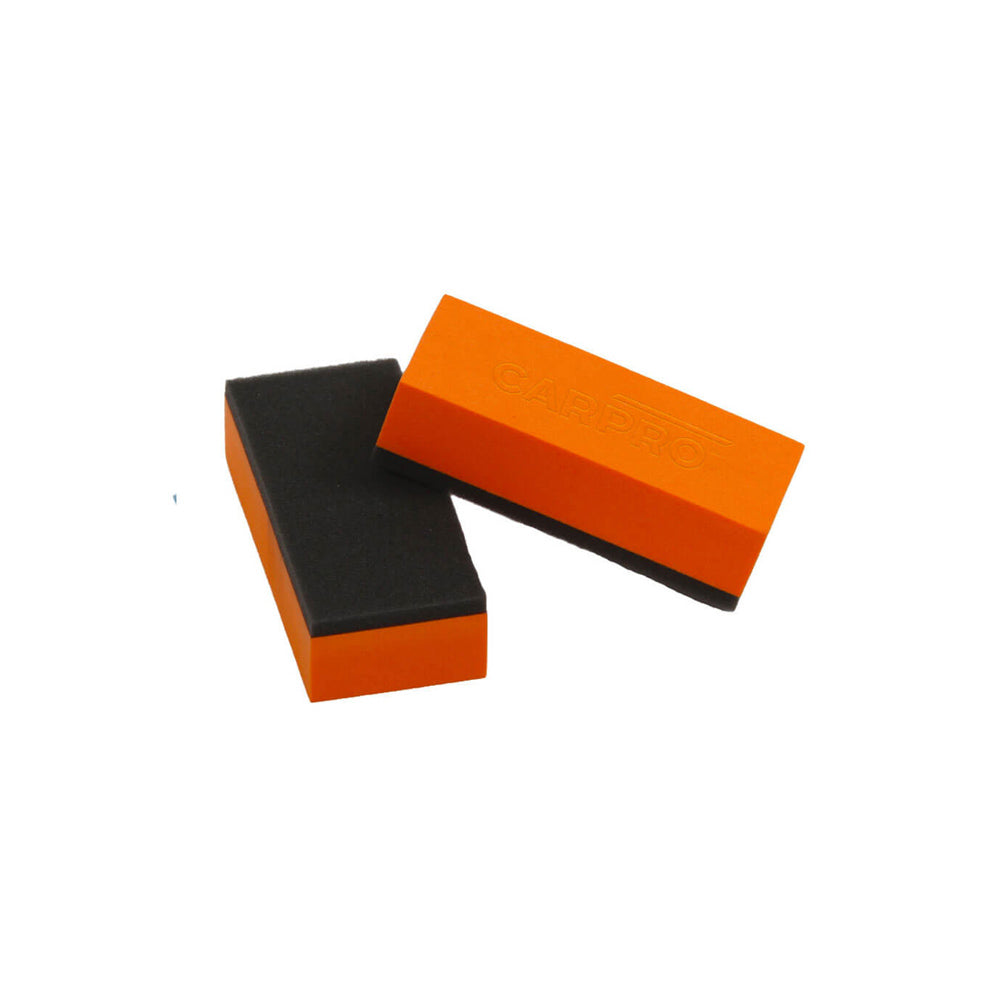 CARPRO CQUARTZ foam block applicator