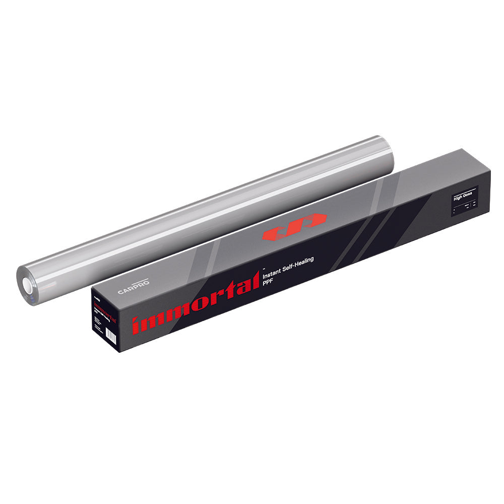 CARPRO IMMORTAL PPF | GLOSS