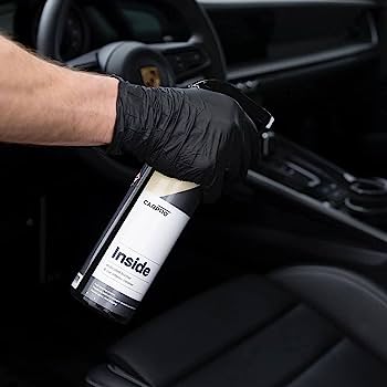 CARPRO Inside leather and interior cleaner