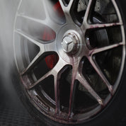 Waxit Complete Wheel Care Kit