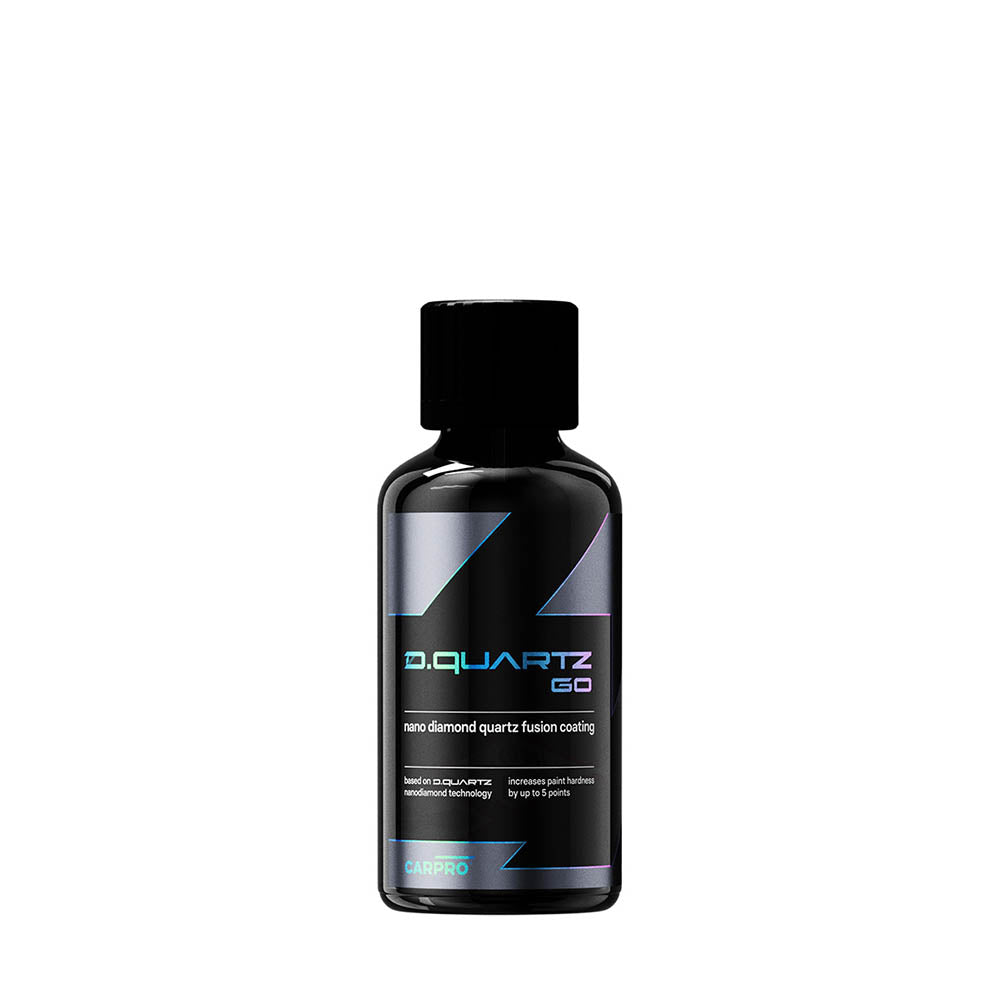 CARPRO D.QUARTZ Go | Ceramic Coating