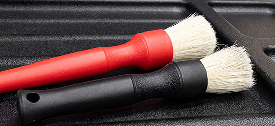 Textured grip