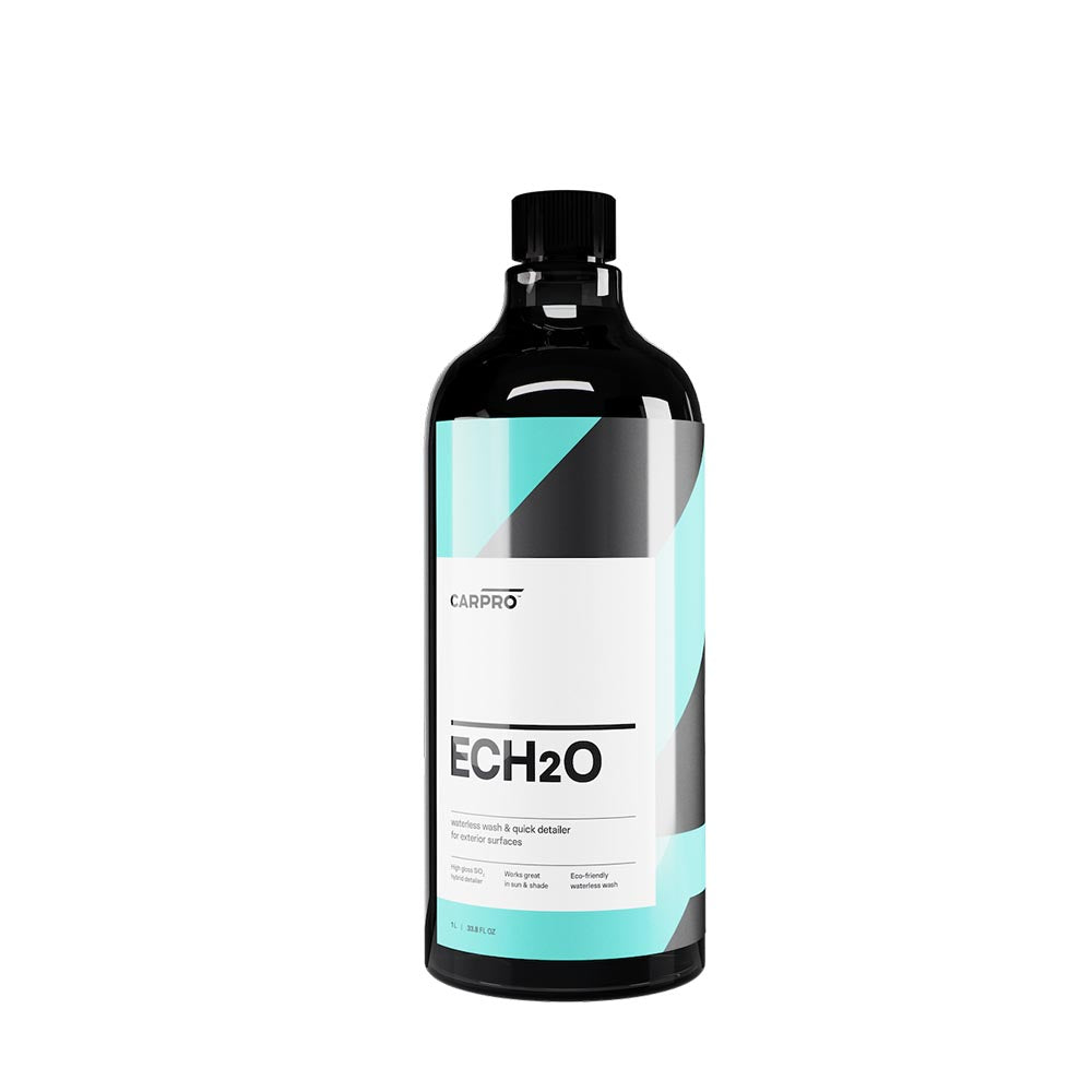CARPRO ECH2O Concentrate | Waterless Car Wash Detailer