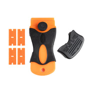 Economax Plastic Razor Blades