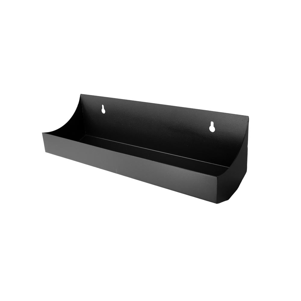 Economax Pad Holder Small wall mount for 2 to 4 inch pads