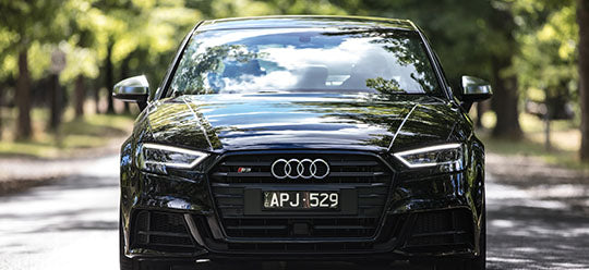 Tough Enough for Aussie Conditions