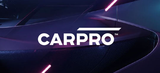 Proven Performance by CARPRO