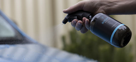 Easy to Apply, Easy to Maintain