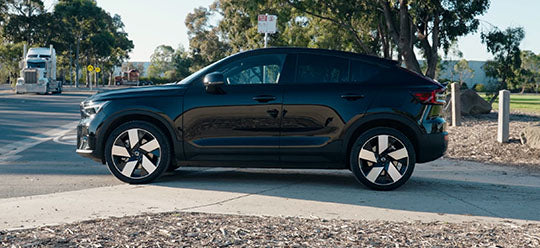 Beautiful Gloss & Slickness