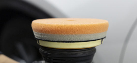 Tapered Edge for Control & Safety