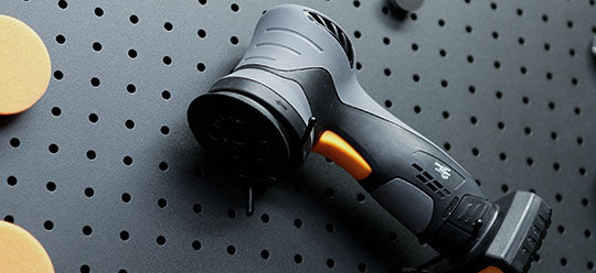 ShineMate EB212 on a wall