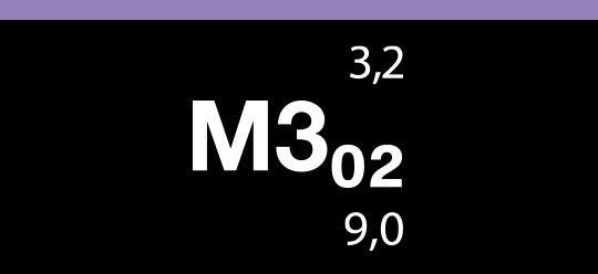 Micro Cut M3.02 Compound