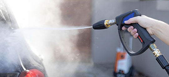 Built-In Live Swivel