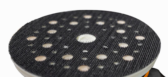 5" Backing Plate