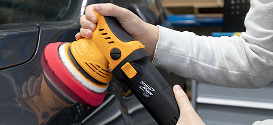 Ergonomic design reducing fatigue