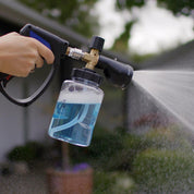 Nv SNOWSTORM V2 | Foam Cannon Kit