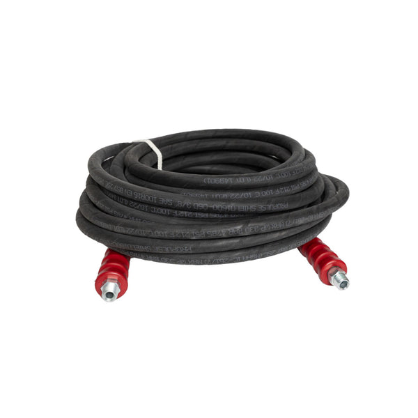 ProPulse Arm-A-Flex 3/8" Heavy Duty Pressure Washer Hose